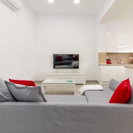 Homeforguest Moderno Apartamento En Santa Cruz 外观 照片