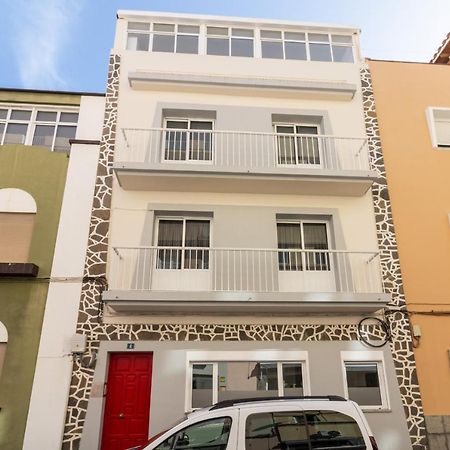 Homeforguest Moderno Apartamento En Santa Cruz 外观 照片