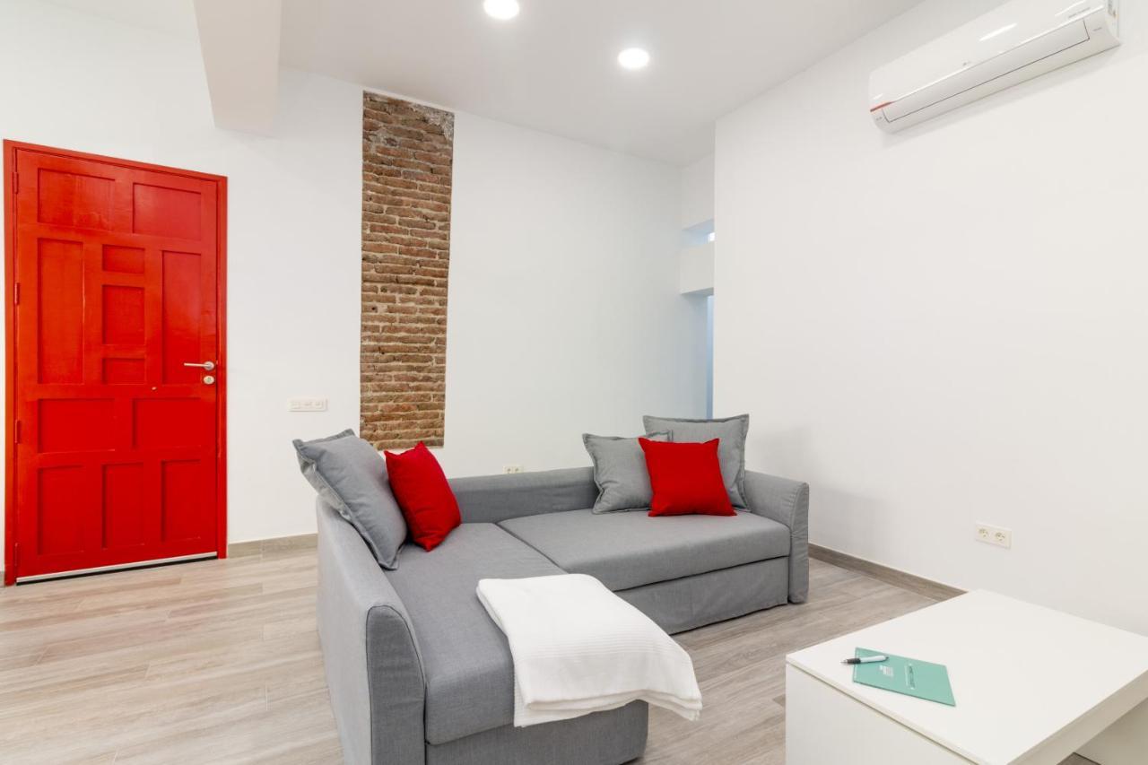 Homeforguest Moderno Apartamento En Santa Cruz 外观 照片