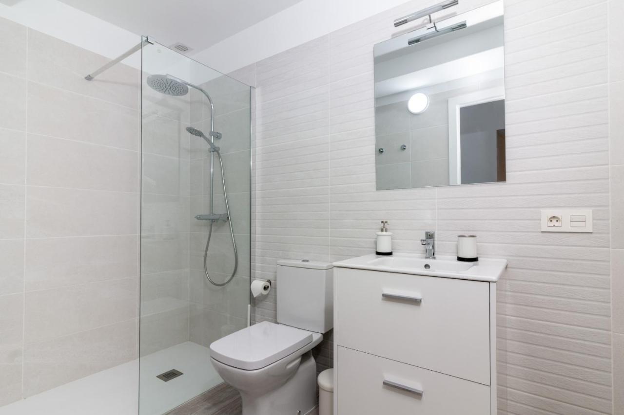 Homeforguest Moderno Apartamento En Santa Cruz 外观 照片