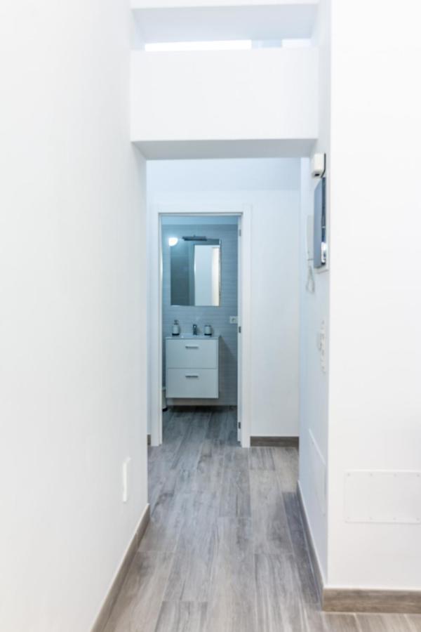 Homeforguest Moderno Apartamento En Santa Cruz 外观 照片